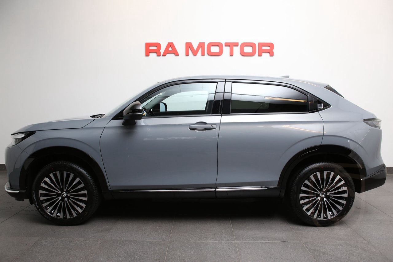 Honda e:Ny1 Elegance