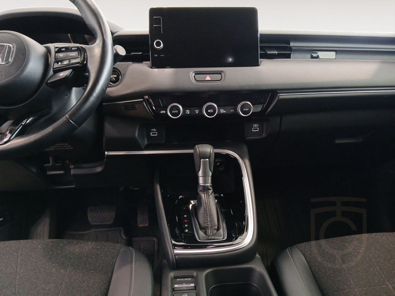 Honda HR-V e:HEV 1.5 i-MMD e-CVT Advanced