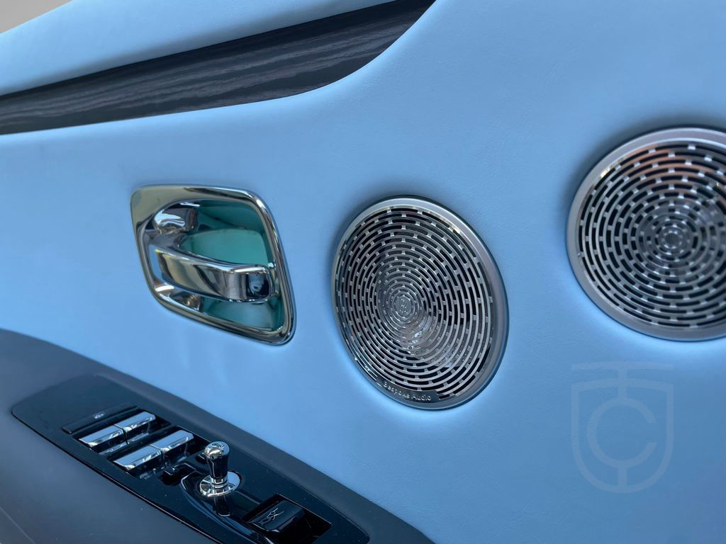 Rolls-Royce Ghost, Shooting Star , Bespoke