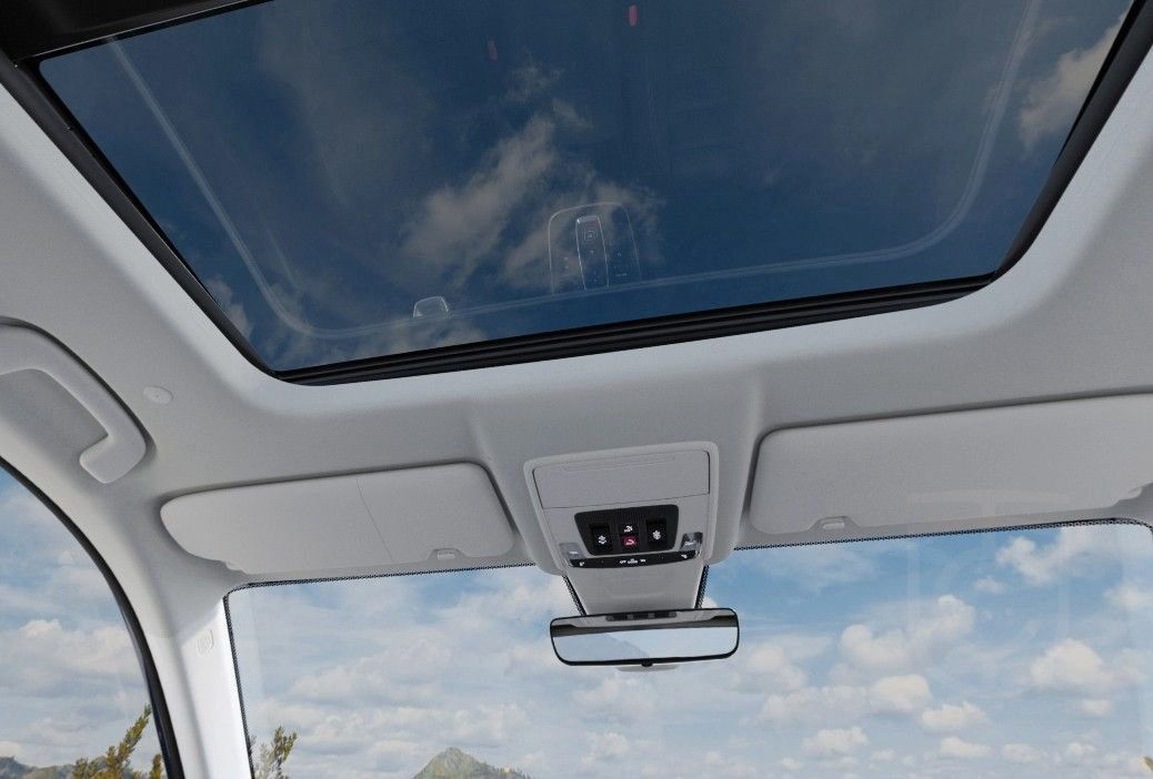 Honda CR-V Plug-In Advance Tech i Lager