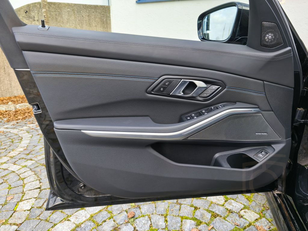 ALPINA D3 S Touring SWITCH-TRONIC Allrad