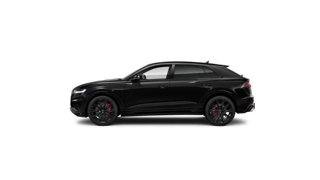 Audi SQ8 4.0 TFSI quattro competition plus*Navi*Matri