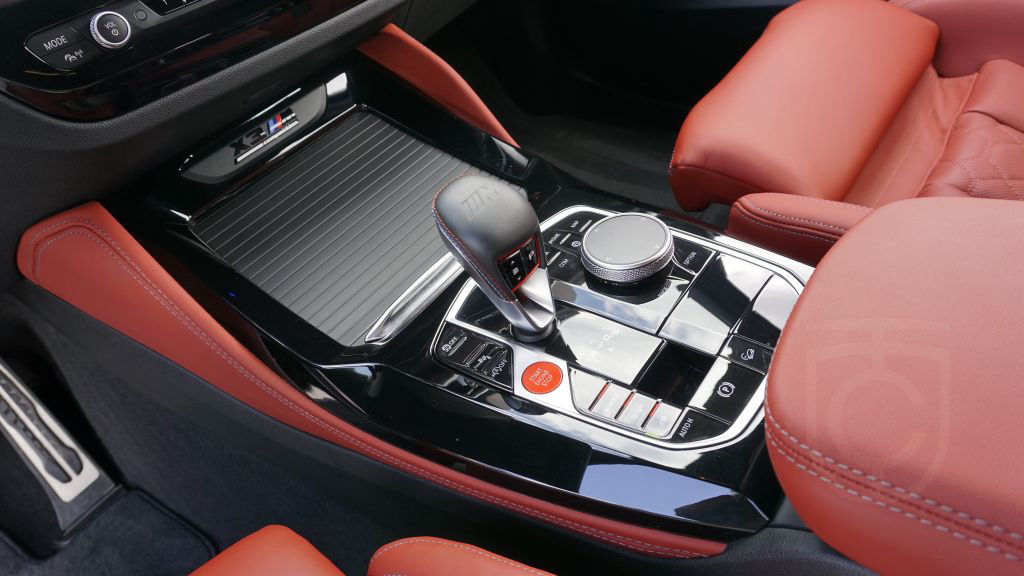 BMW X3 M Competition Head-Up HK HiFi DAB WLAN RFK