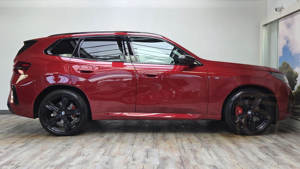 BMW X3 M50 xDrive Pro 21Zoll Sitzlüft. Standheiz AHK