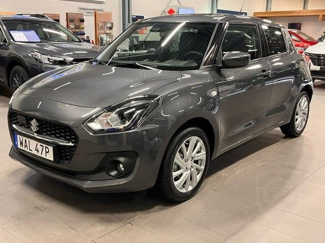 Suzuki Swift 1.2