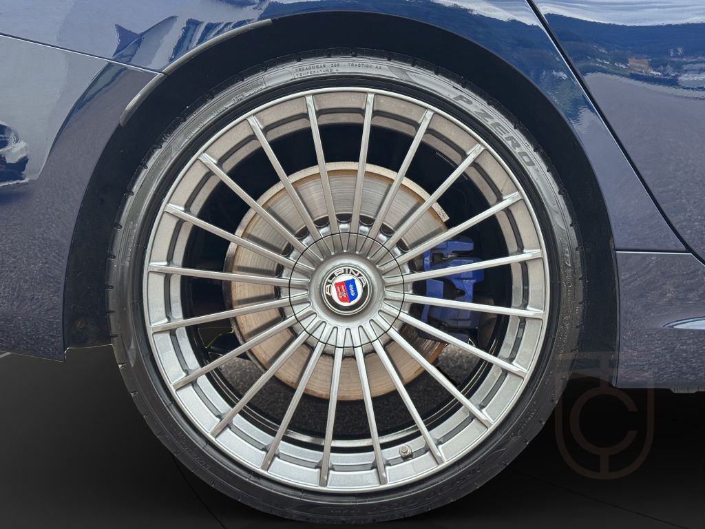 ALPINA B3 Touring Biturbo Switch-Tronic Allrad Nr.863 H