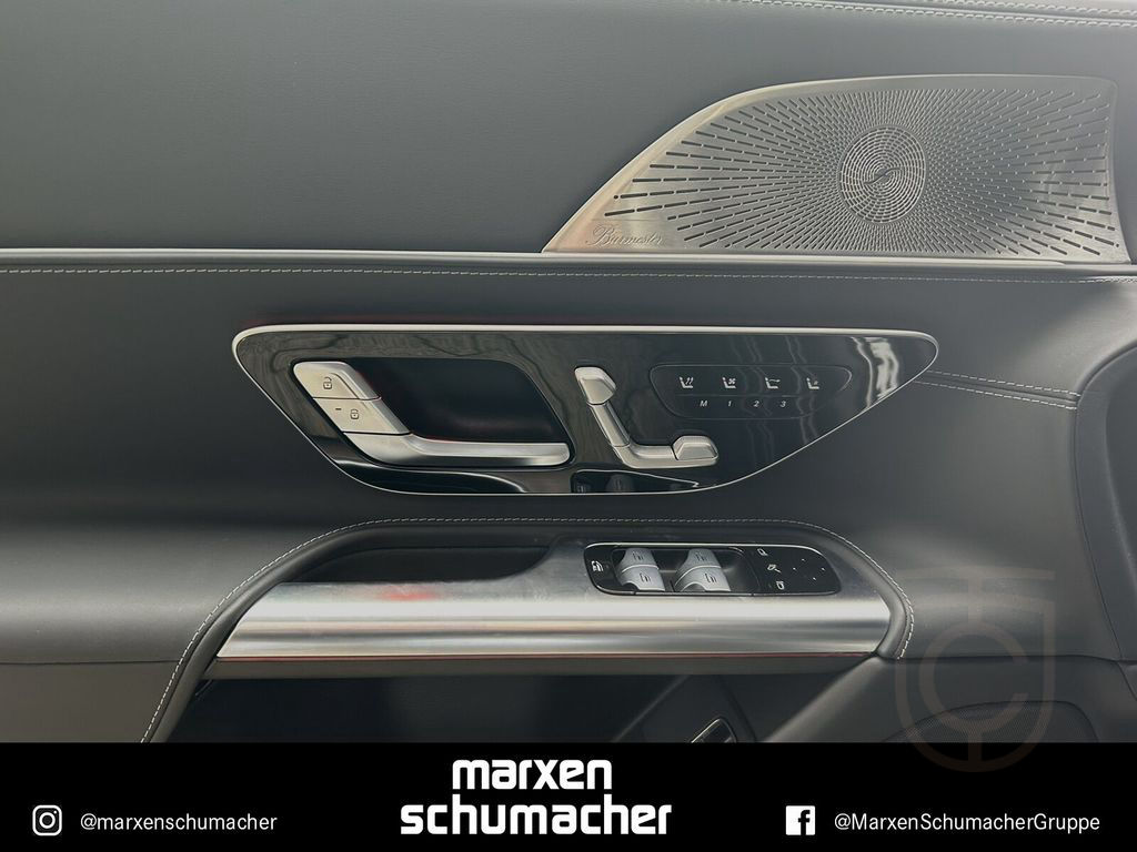 Mercedes-Benz AMG SL 63 4M+ Lift+Massage+Night+PremiumPlus+HuD