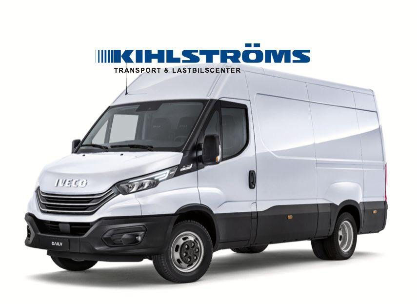 Iveco Daily Iveco Daily Leasing 4