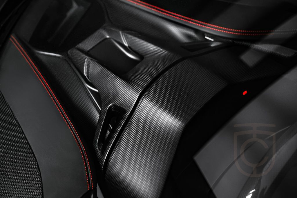 Ferrari SF90 Stradale*Lift*Camera