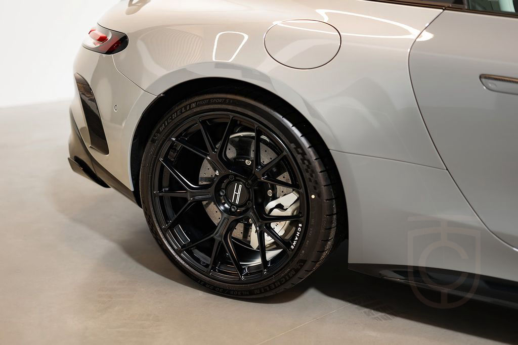 Mercedes-Benz SCHAWE GT 63 CARBON Ultimate One Vollausstattung