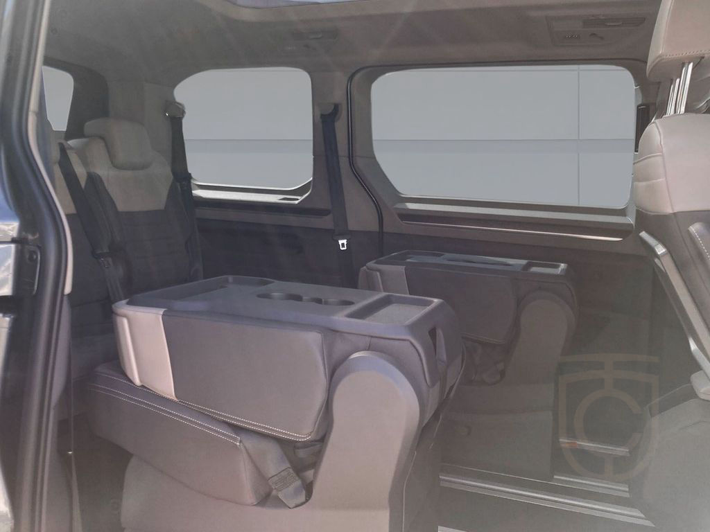 Volkswagen Multivan Style 2.0 TDI KÜ