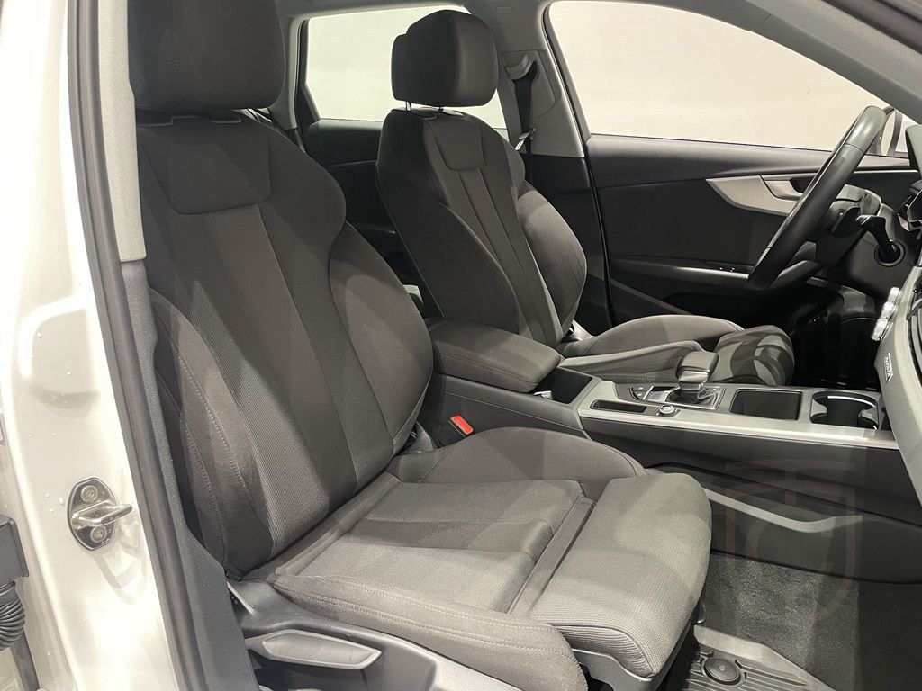 Audi A4 Avant 40 TDI QUATTRO PROLINE ADVANCED 204
