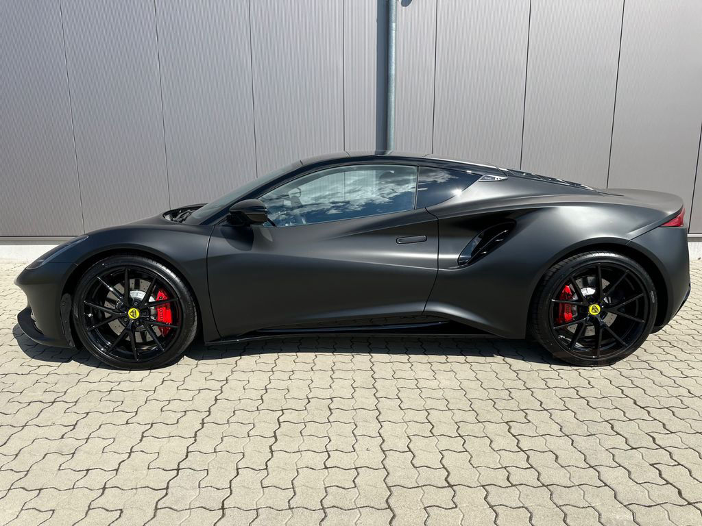 Lotus Emira V6 First Edition