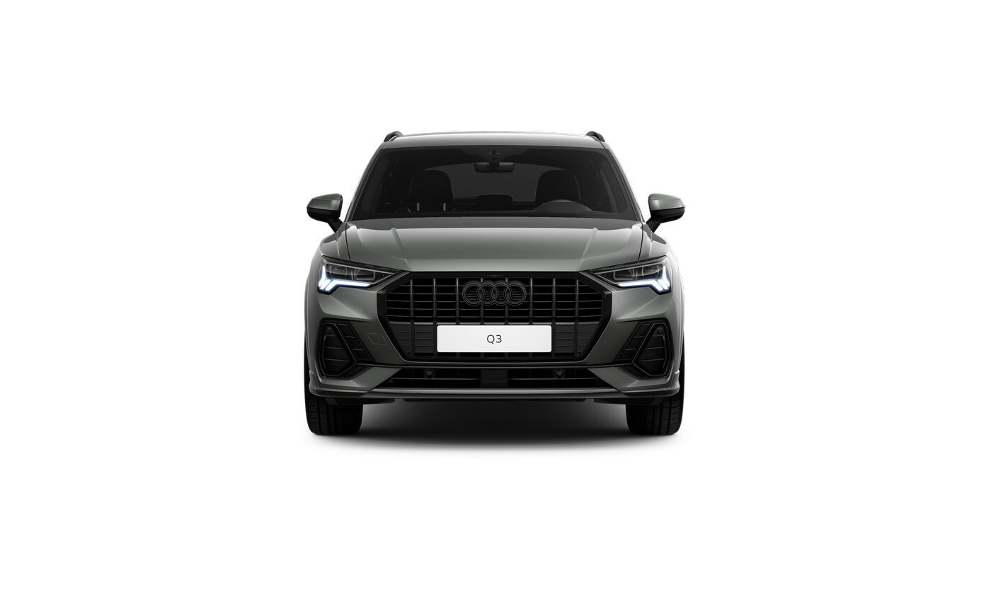 Audi Q3 S line 35 TFSI 110 kW