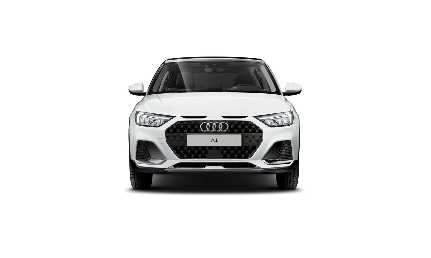 Audi A1 allstreet 30 TFSI 85 kW