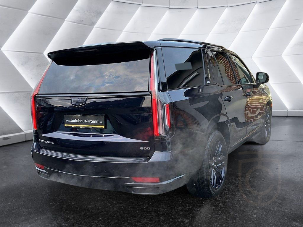 Cadillac Escalade Sport Platinum AWD *Voll*