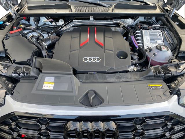 Audi SQ5 SPORTBACK TDI MATRIX B&O 21'' AHK HUD ASSIST