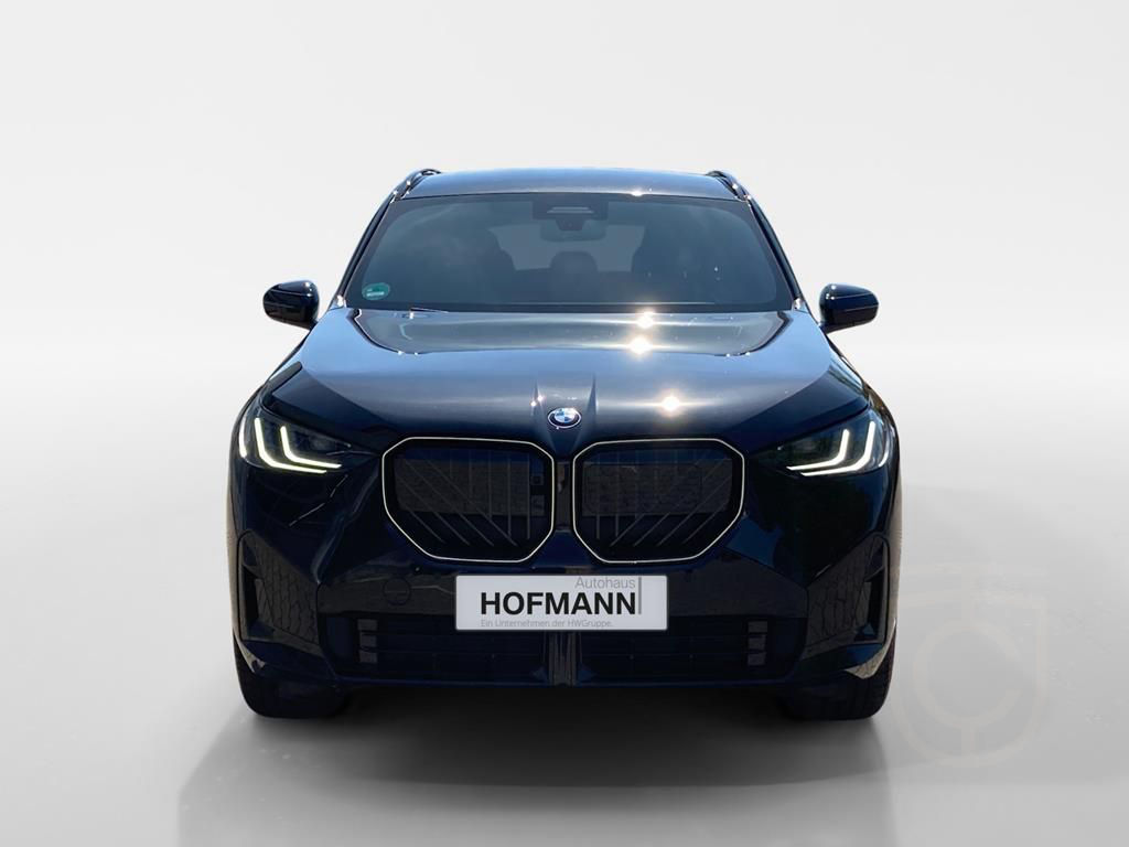 BMW X3 20d xDrive M Sport Pro AHK+Innovation+H/K