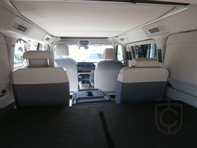 Volkswagen T7 California Beach Camper
