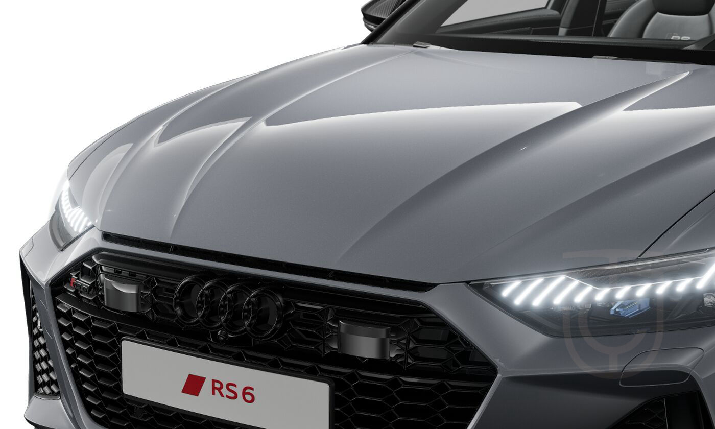 Audi RS 6 Avant performance 6 463 kW