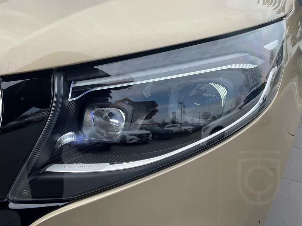 Mercedes-Benz Marco Polo V 250 d 4MATIC el.Schiebe SpurW AHK