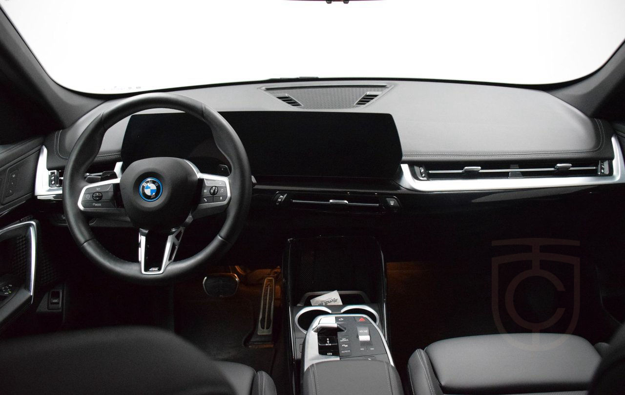 BMW X1 xDrive25e Steptronic 180kW 2024 M Sport