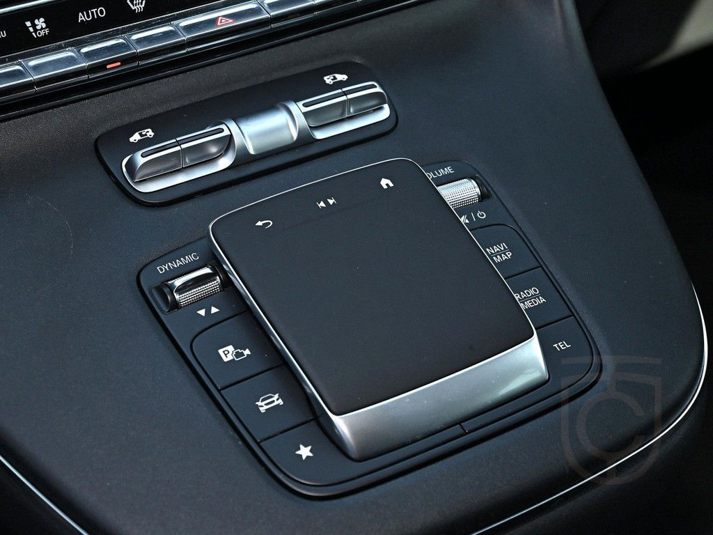 Mercedes-Benz V 300 d AVANTGARDE Extralang Standhz. Distr. Nav