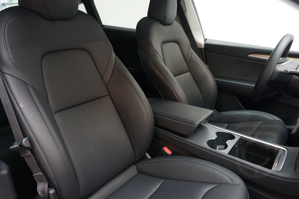 Tesla Model Y Performance