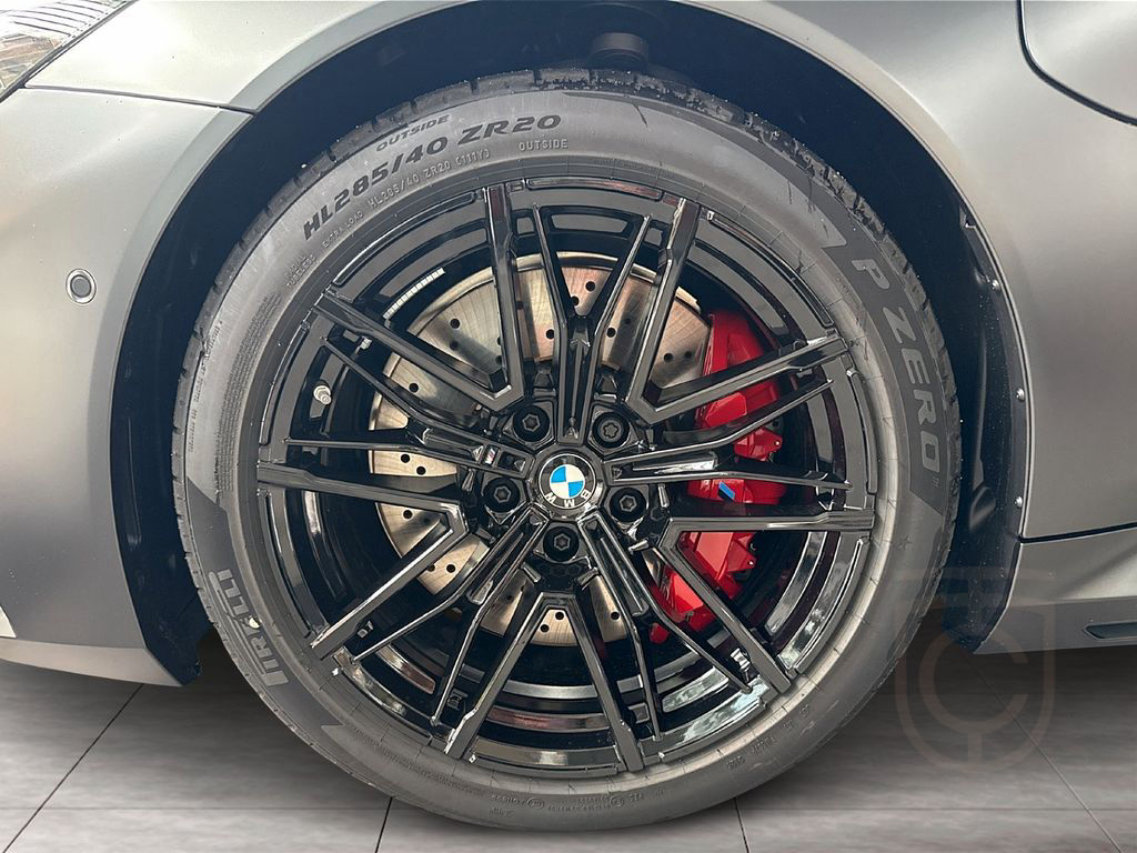 BMW M5 Touring | Frozen Deep Grey Met| vfb. 28.10.25