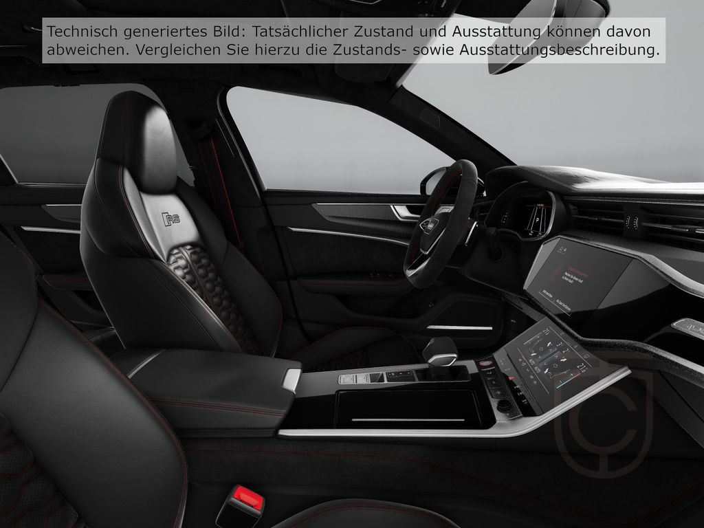 Audi RS 6 Avant *RS-Dynamikpaket* UPE 180t *Matrix-L