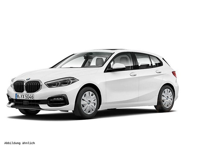 BMW 118i