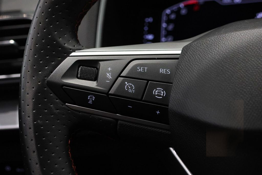 Seat Tarraco TSI e-Hybrid