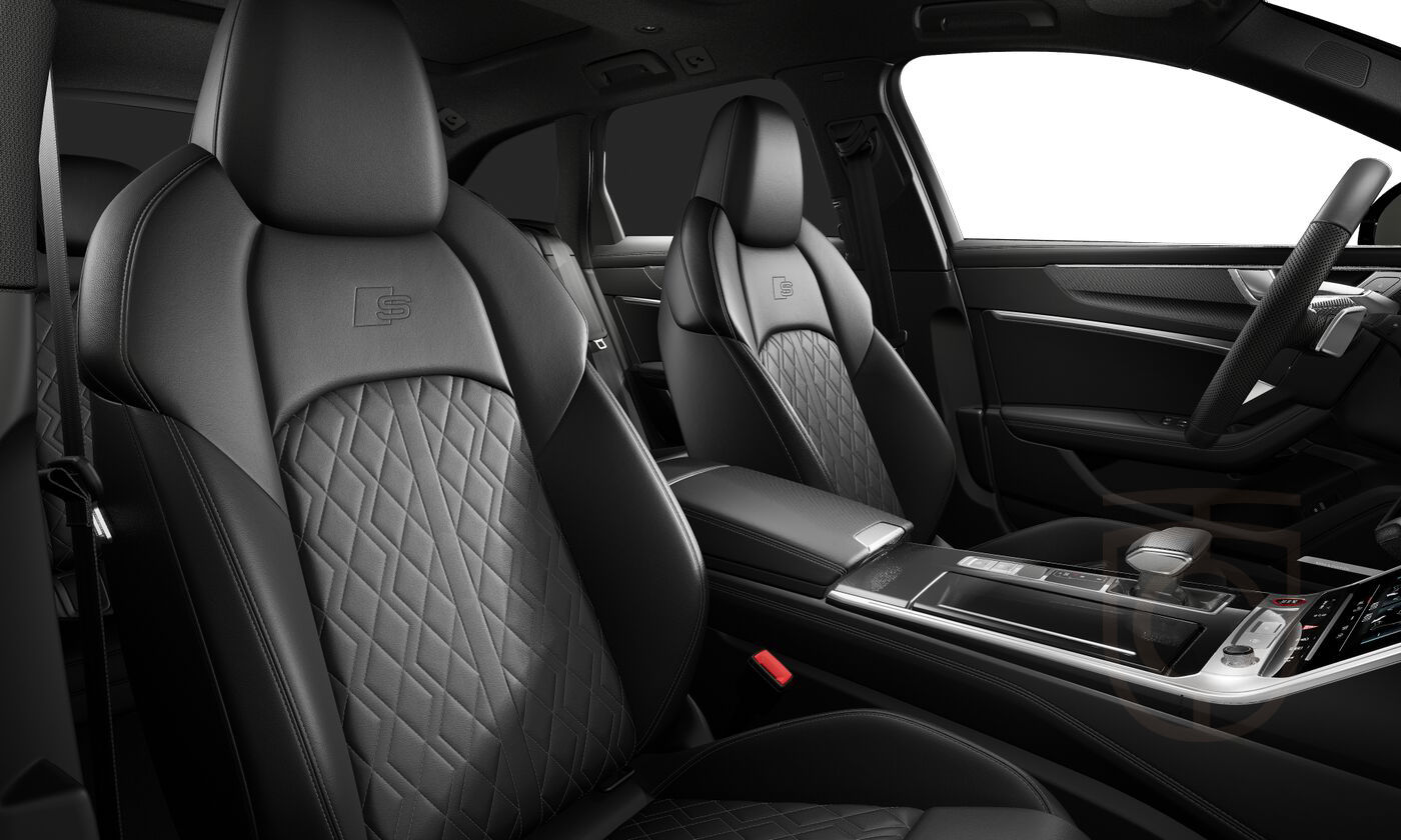 Audi S6 Avant TDI 253 kW