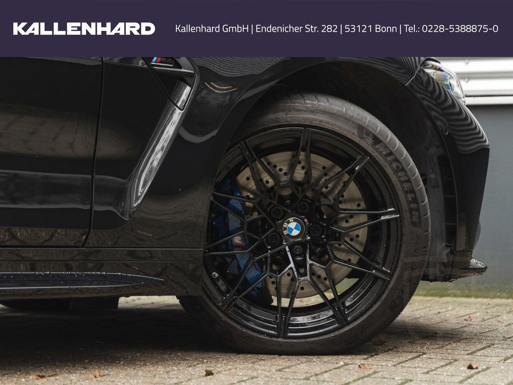 BMW M4 xDrive Competition Cabrio-Widescreen-DrivingA
