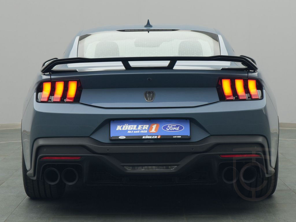 Ford Mustang Dark Horse Coupé V8 454PS Aut. -14%*