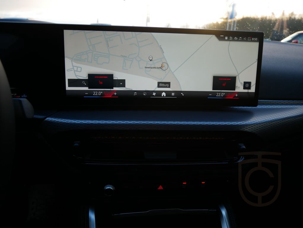 BMW 420d xDrive Msport 360° AHK HuD ACC H/K HK HiFi