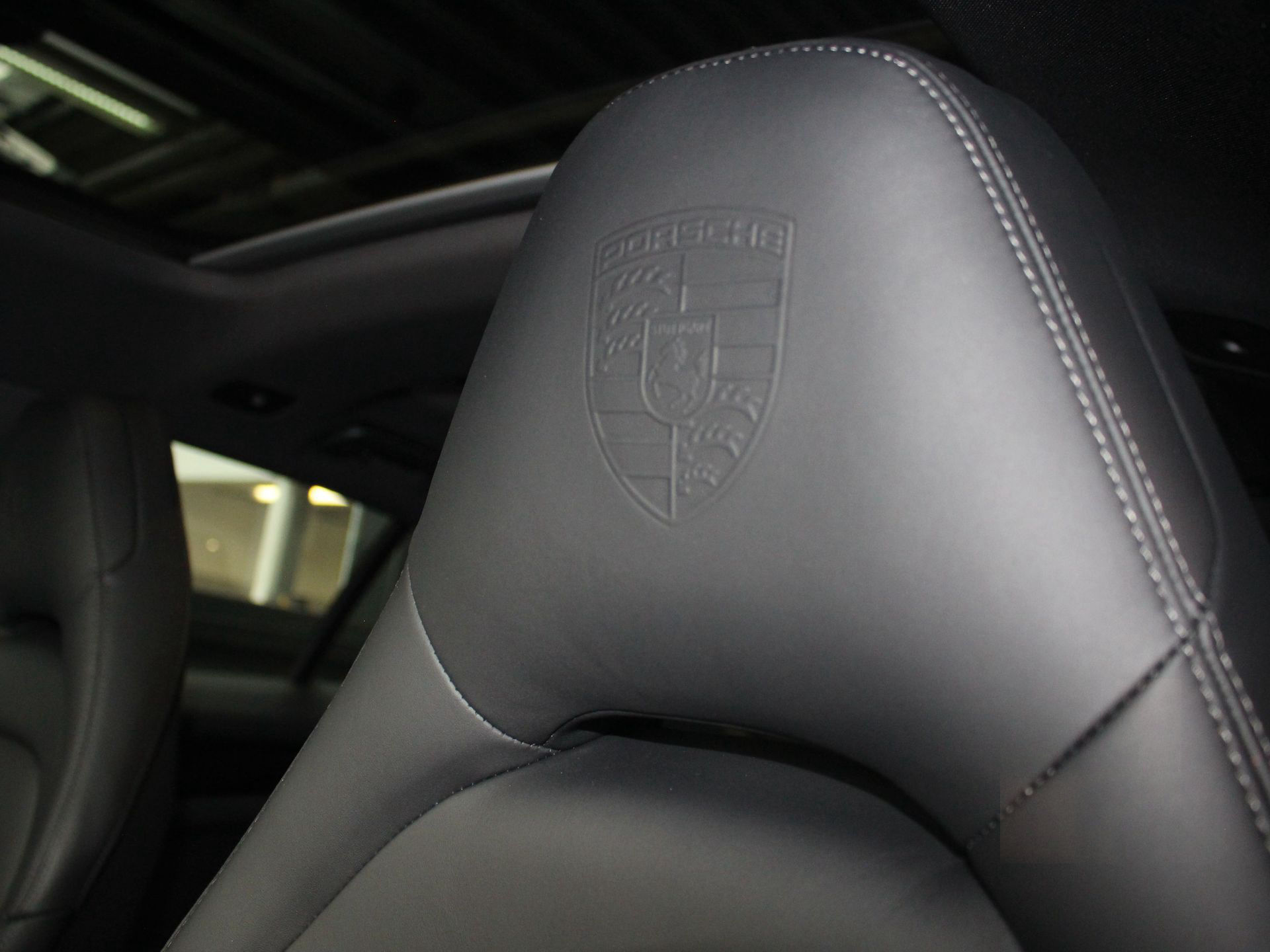 Porsche Panamera 4 E-Hybrid Sport Turismo