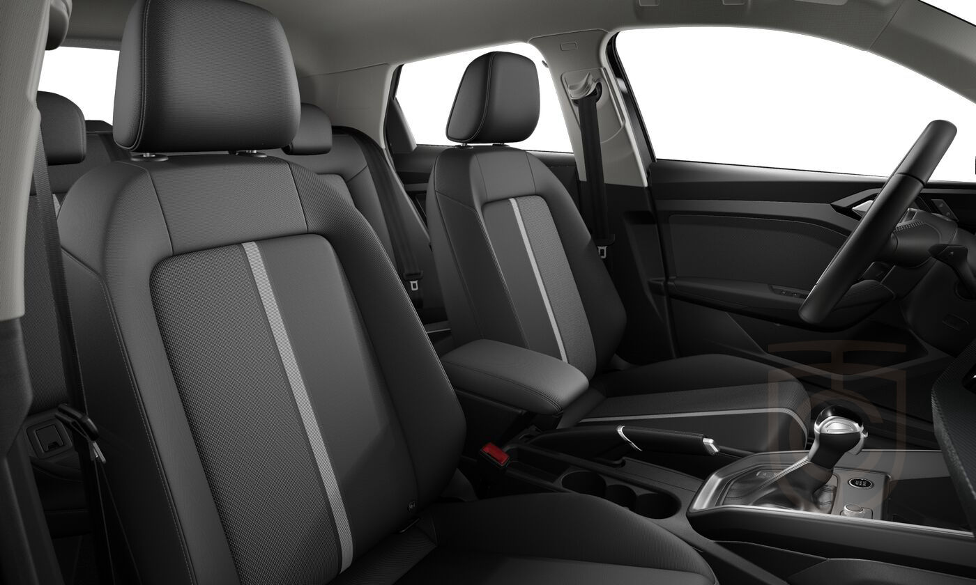 Audi A1 allstreet 30 TFSI 85 kW