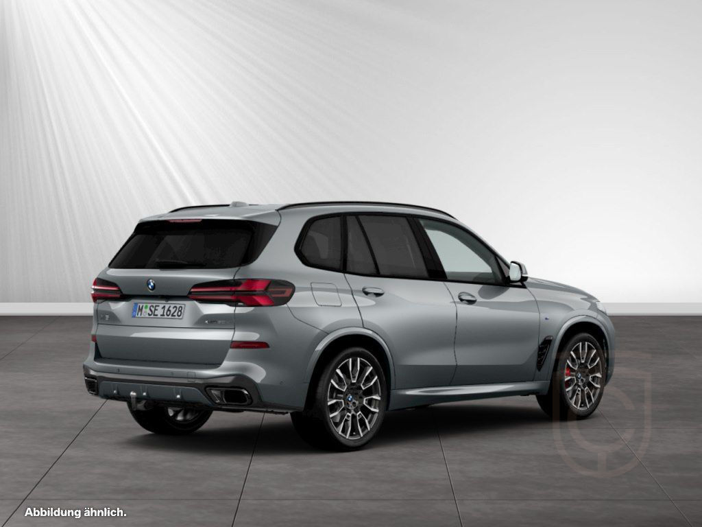 BMW X5 xDrive30d M Sport Pro|Pano|AHK|Harman/Kardon