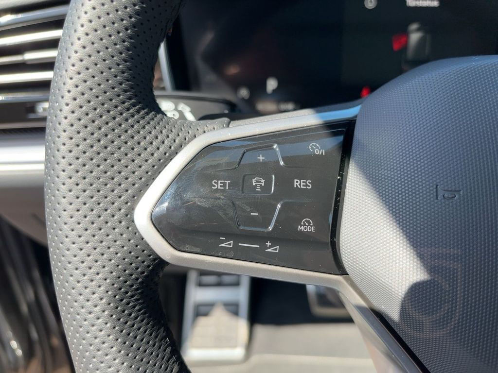 Volkswagen Touareg 3.0 TDI DSG 4M R-Line AHZV LED Navi ACC