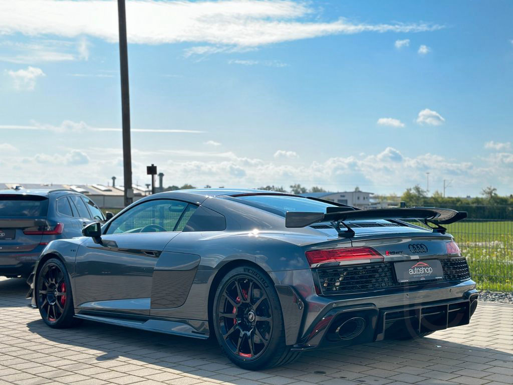 Audi R8 GT Coupe 5.2 FSI V10 RWD*86/333*19%MwST.*