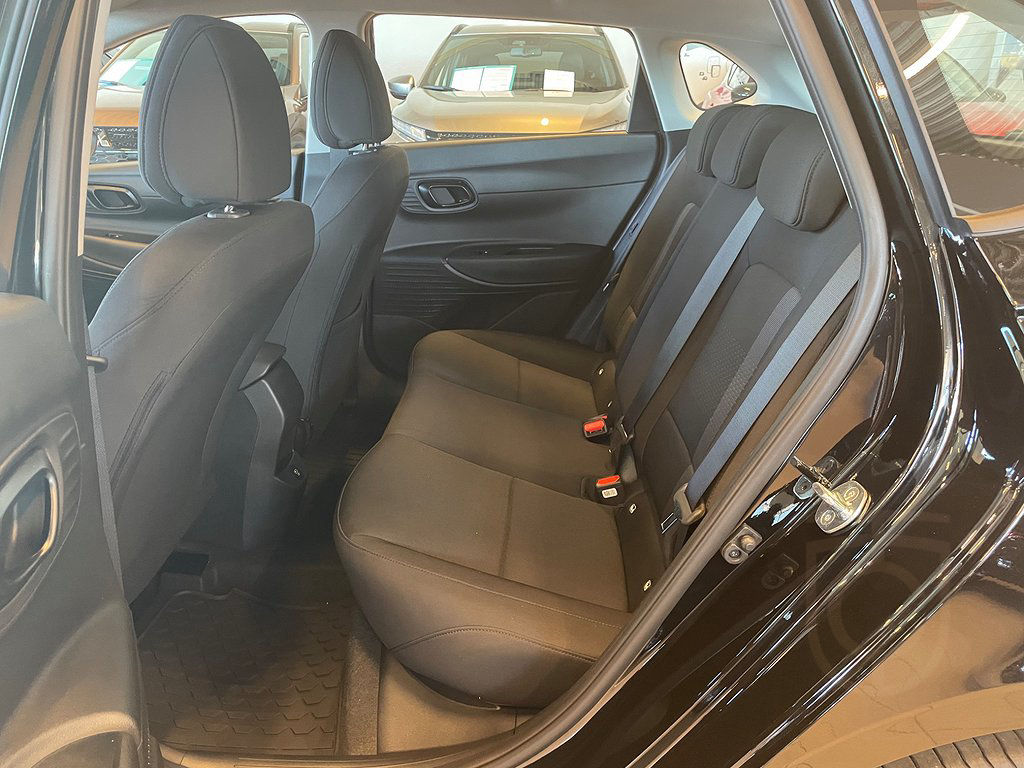 Hyundai i20 1.2 MPi