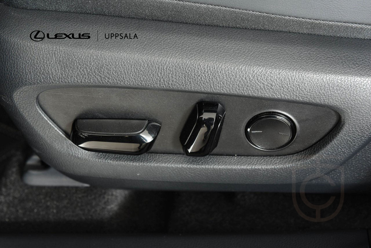 Lexus RX 350h Executive Teknikpaket