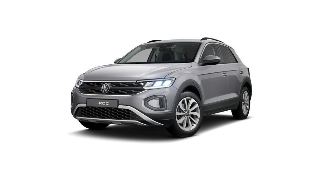 Volkswagen T-Roc 1.5 TSI