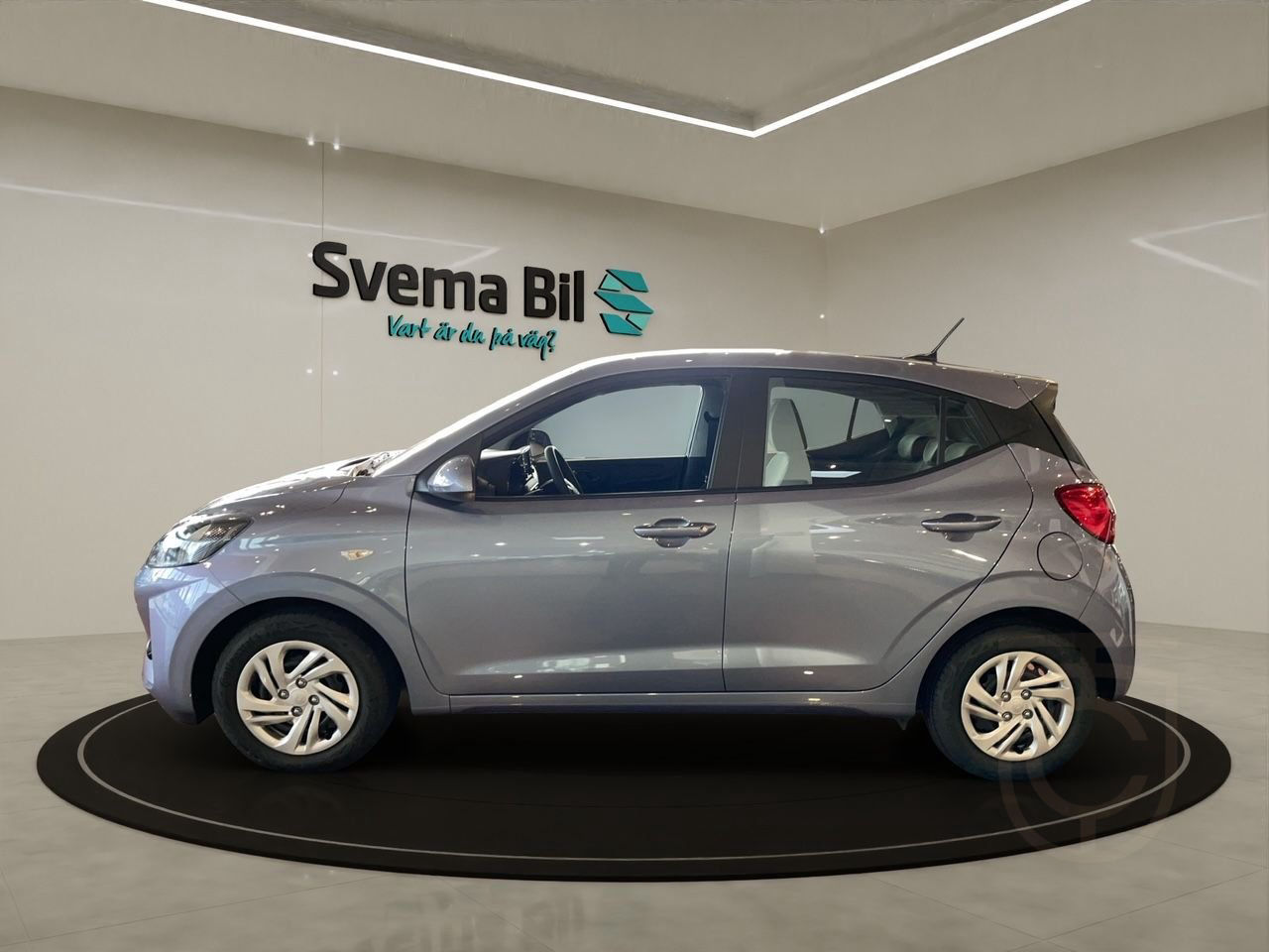 Hyundai i10 1.0 Essential