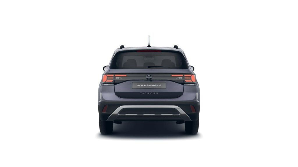 Volkswagen T-CROSS LIFE 1.0 TSI