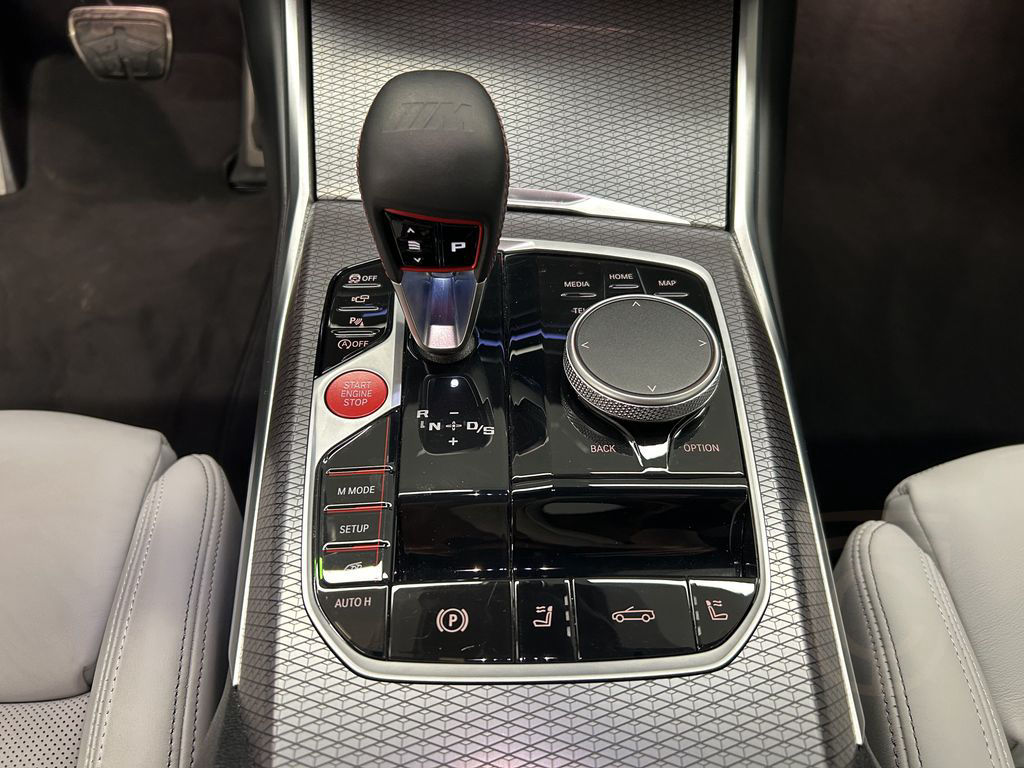 BMW M4 Competition M xDrive Cabrio M Drivers P. Harm
