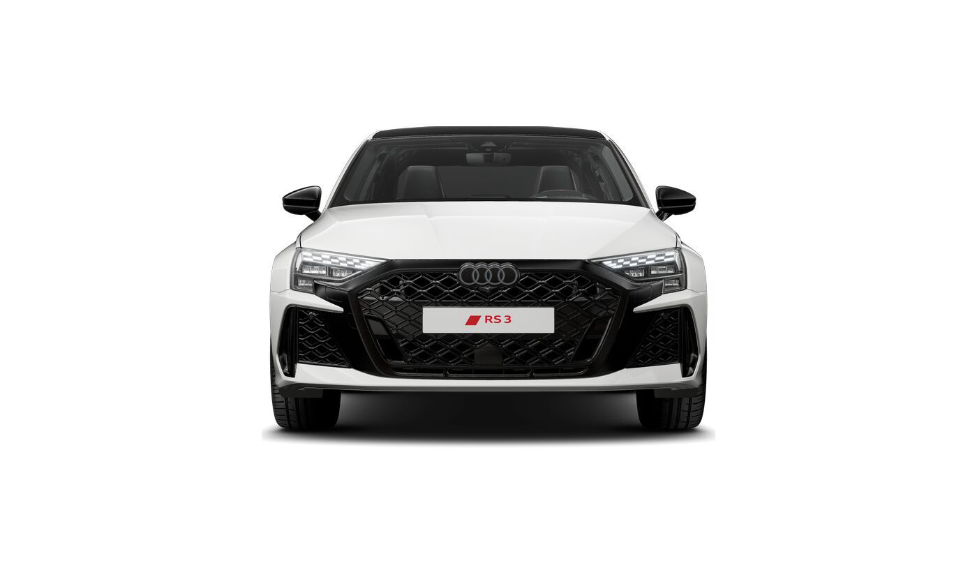 Audi RS 3 Limousine 3 294 kW