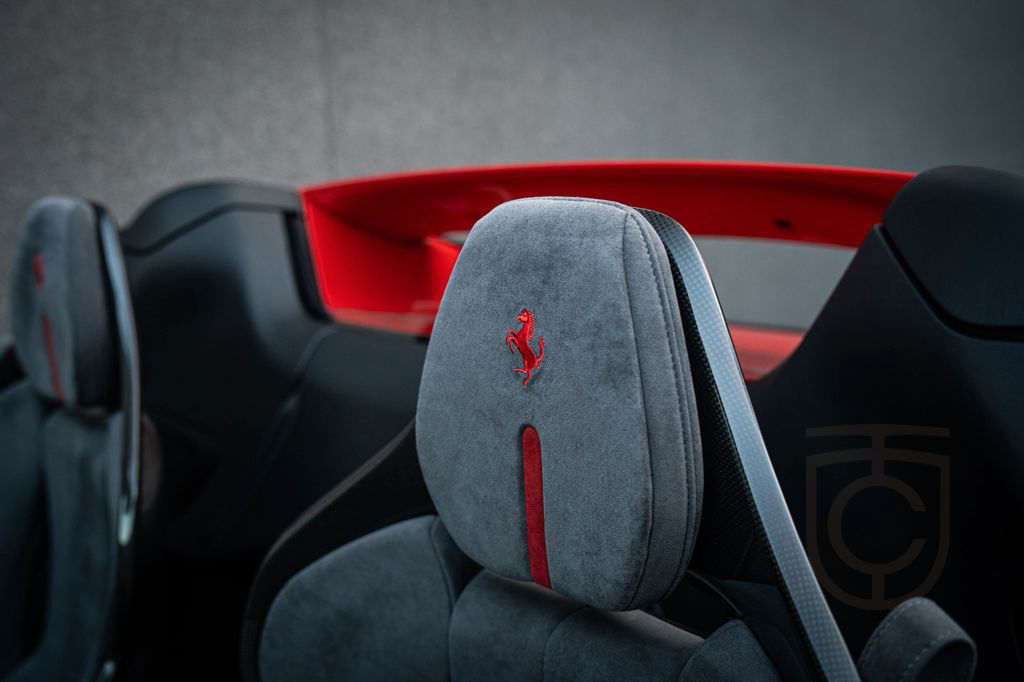 Ferrari 296 GTS