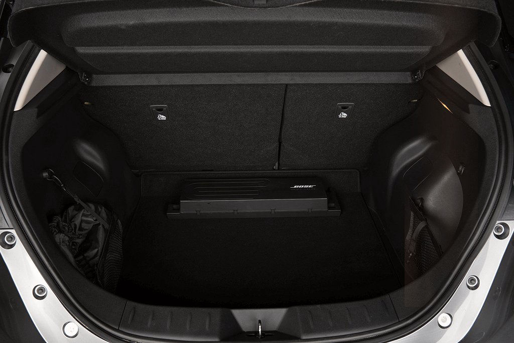 Nissan Leaf 62 kWh E+ 3.zero | 360 kamera | Keyless | Navi